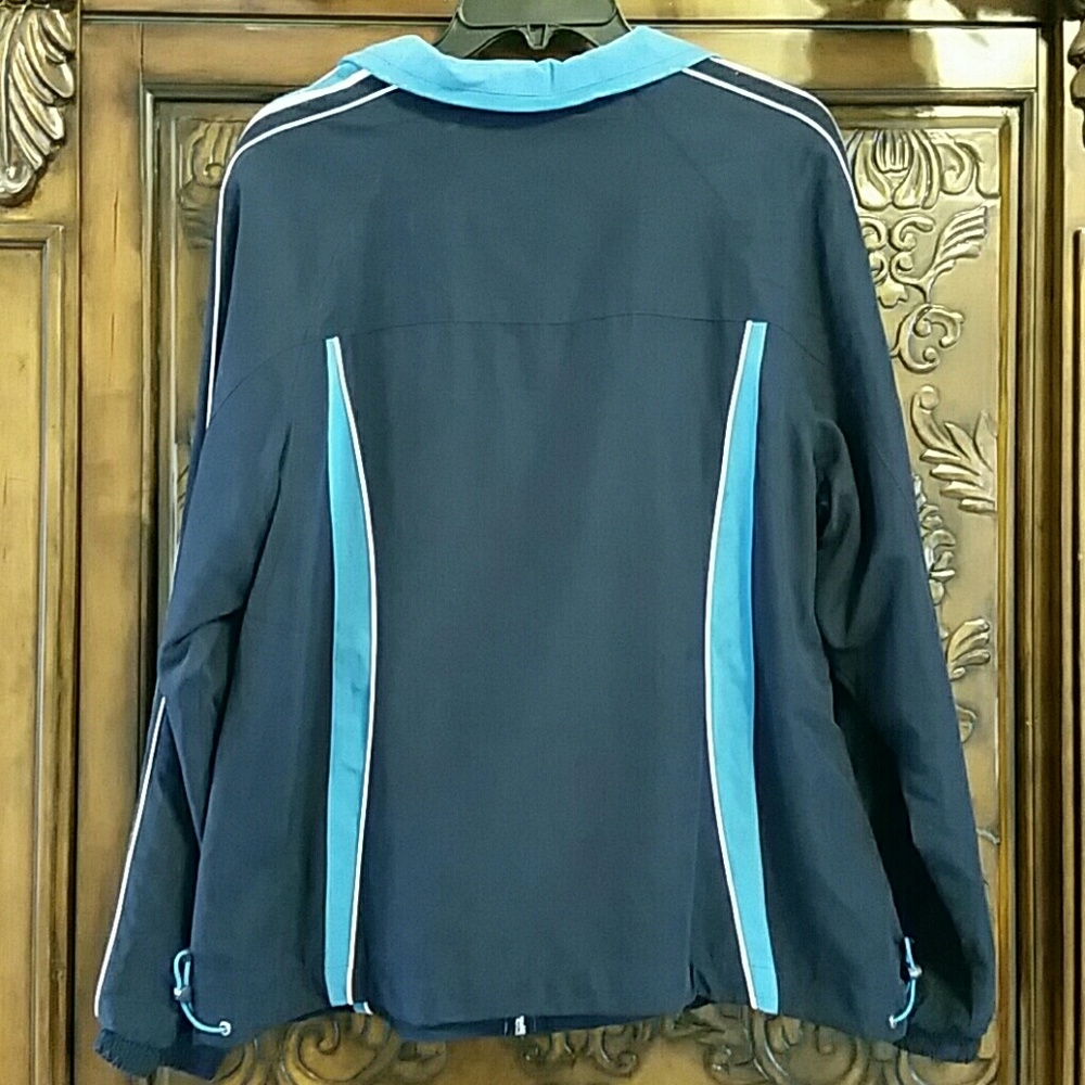 Green Tea jacket - Picture 4 of 6